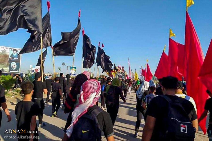 Iraqi forces arrest perpetrators behind distribution of ‘divisive leaflets’