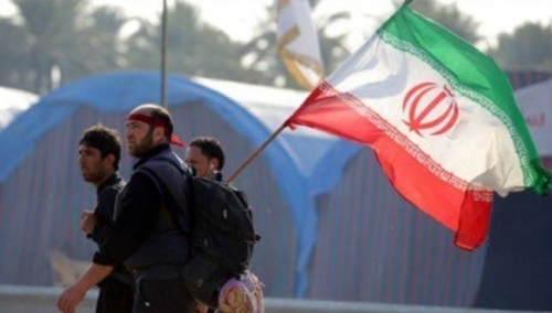 العراق يفتح حدوده البرية أمام الزوار الإيرانيين