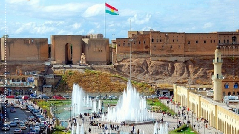 وه‌زاره‌تی ناوخۆی هه‌رێم: ئه‌و که‌سانه‌ له‌ هه‌رێم دورده‌خرێنه‌وه‌ که‌ کۆبونه‌وه‌که‌ی هه‌ولێریان به‌لاڕێدا بردوه‌