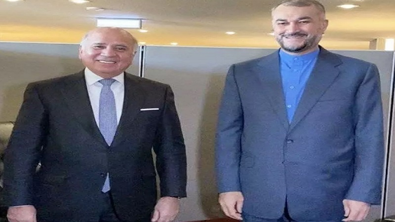 Tahran ve Bağdat’ın İran paralarının intikali üzerine anlaşması