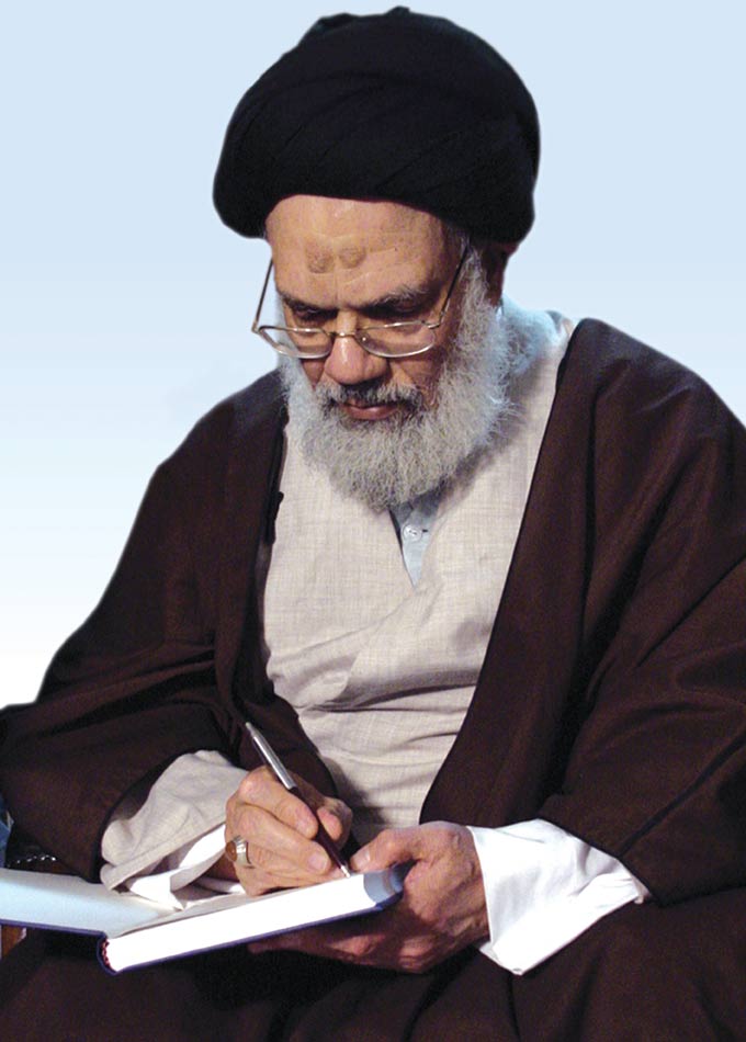 ندعو الشرفاء من أبناء الشعب العراقي للوقوف بوجه هذه المؤامرة الدنيئة ومعاقبة القائمين عليها