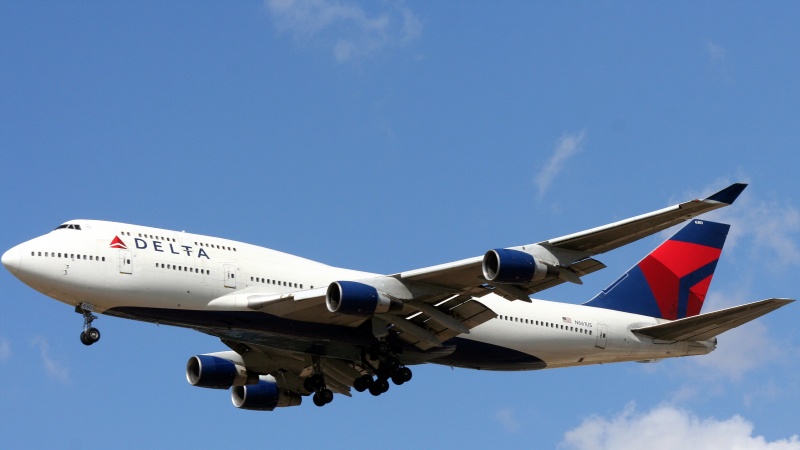 米航空路線で、航空会社の指示に従わない旅客が増加