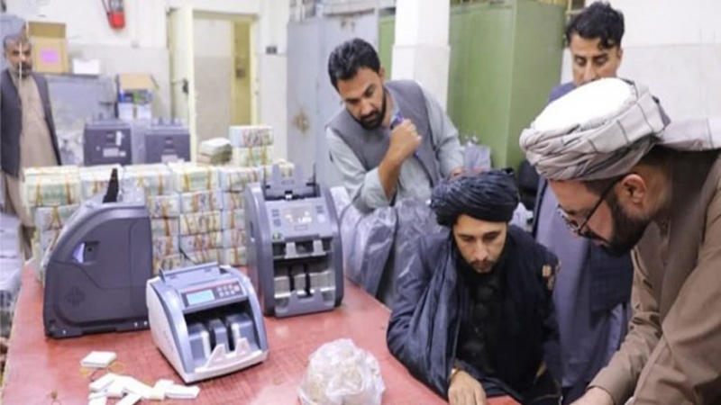 AS Cabut Sejumlah Sanksi terhadap Taliban