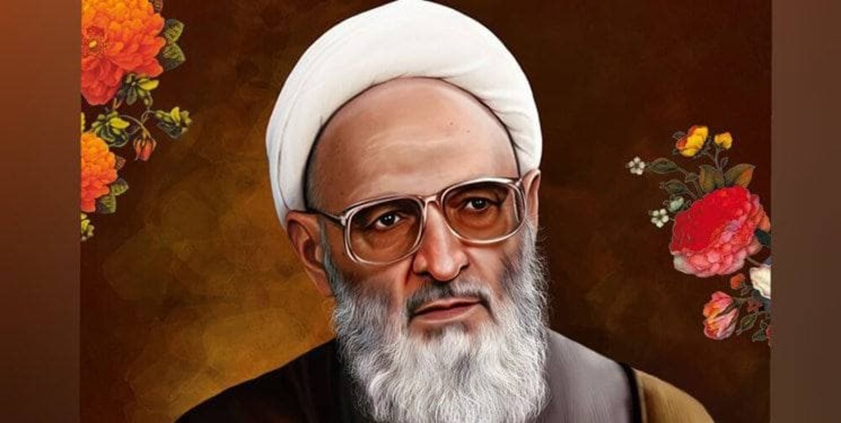 حضرت آیت اللہ علامہ حسن زادہ عاملی کی وفات انجمن شرعی کا اظہار رنج و غم