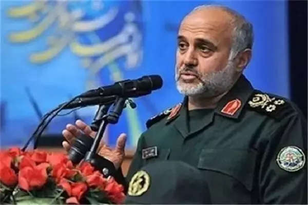 US, Zionists angry about Iran extreme regional power: Commander