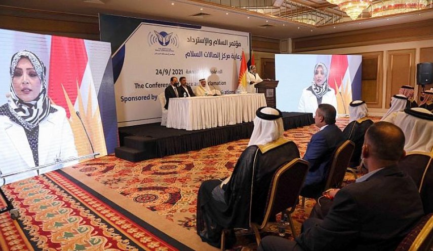 Iraqi government strongly rejects normalization with Israeli regime