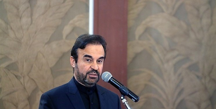 Iran asks UN to prevent Afghanistan from turning into terrorists’ haven