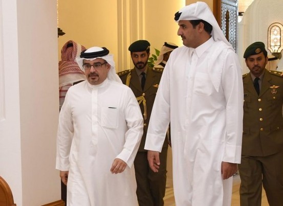 حكومة المنامة تتهم قطر بمحاولة تجنيد عدد من المواطنين العسكريين والأمنيين البحرينيين