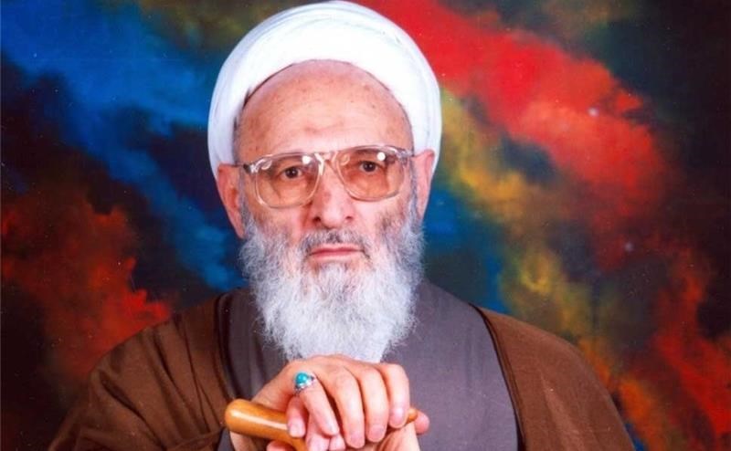Ahlul Bait Foundation of South Africa condoles demise of Ayatollah Hassanzadeh Amoli