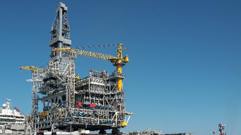 ブレント原油が、2018年以来の79ドル超