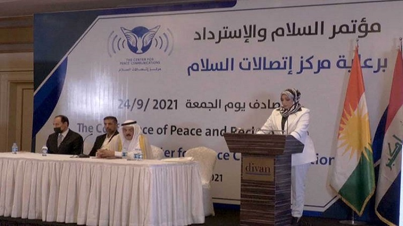 جڤینەکەی ھەولێر و شەپۆلی ئیدانەکاریەکان
