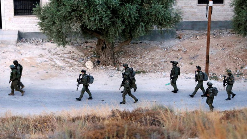 Hizbullah Lebanon Kutuk Serangan Israel ke Jenin