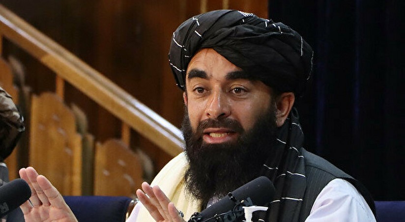 "Taliban" ABŞ-a xəbərdarlıq edib