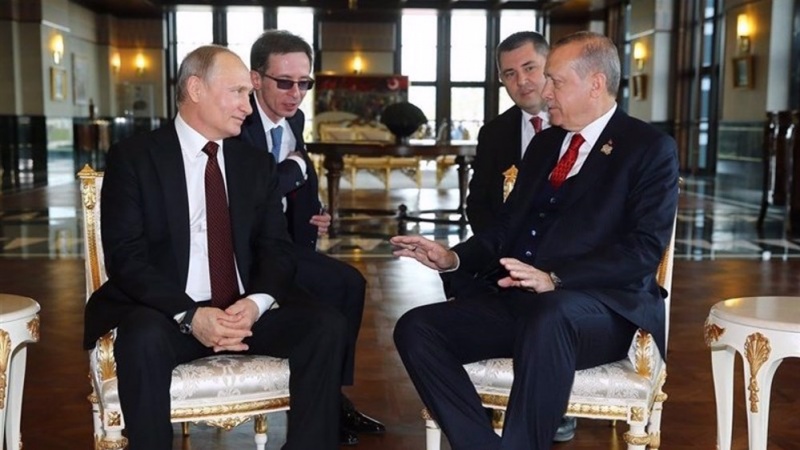 Idlib: Moscou sera encore floué?