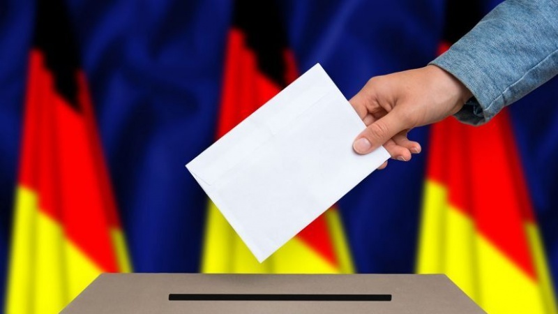 Germania: fine di un'era