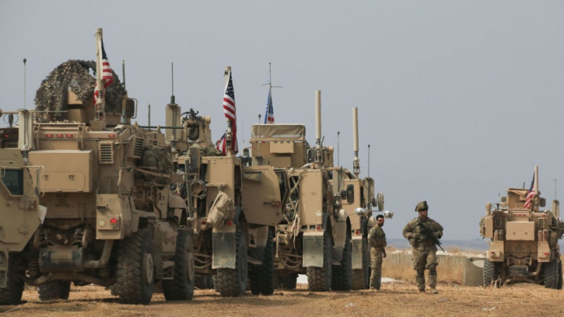 Irak/Syrie: le Sultan tourne le dos à Biden?