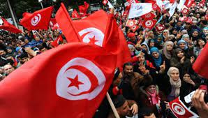 Tunisia : Ana Ci Gaba Da Yi Wa Shugaba Kais Saied Bore