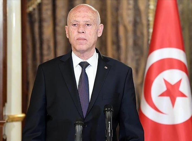 22 جمعية تونسية تحذر سعيد من خطورة "إحكام قبضته" على مقاليد الحكم