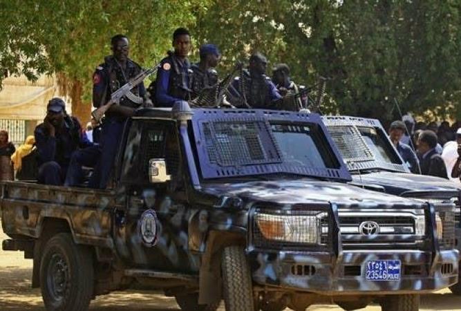 السودان: مقتل 3 ضباط خلال مداهمة خلية إرهابية بالخرطوم