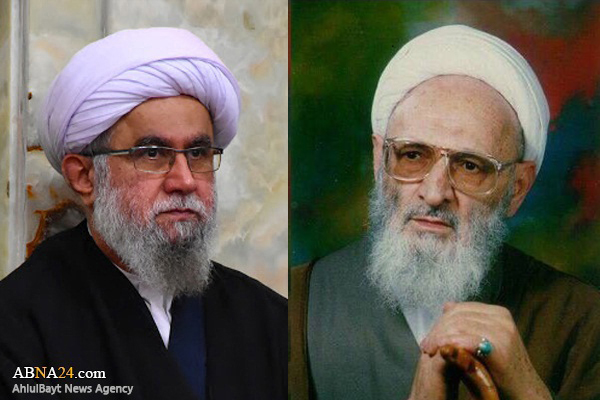 علامہ حسن زادہ آملی کے انتقال پر اہل بیت(ع) عالمی اسمبلی کے سیکرٹری جنرل کا تعزیتی پیغام
