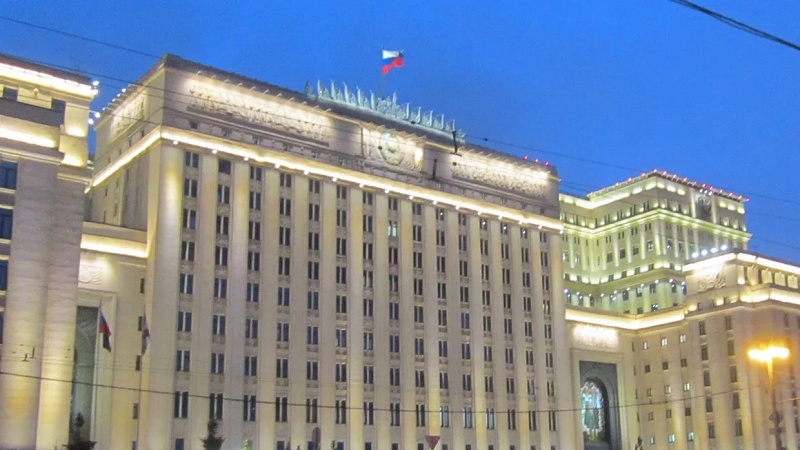 Минобороны РФ: Из Идлебской зоны деэскалации террористы совершили 23 атаки