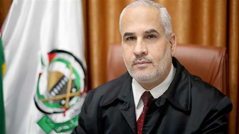 Hamas Puji Sikap Irak Mengenai Israel