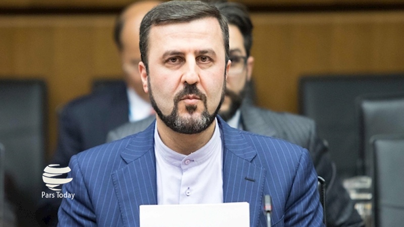 İran'dan Grossi'nin Doğru Olmayan İddialarına Tepki
