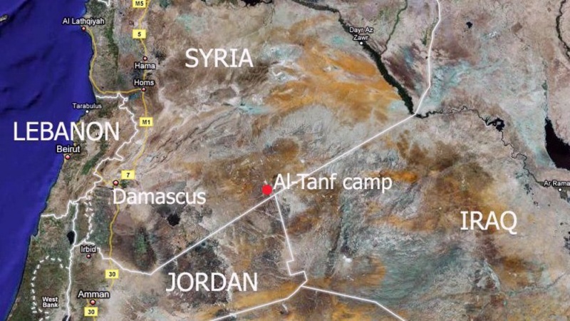 Syrie : ce pire qui attend les USA?
