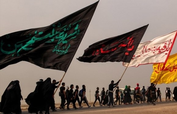 Programs of conferences of Arbaeen headquarters in Karbala