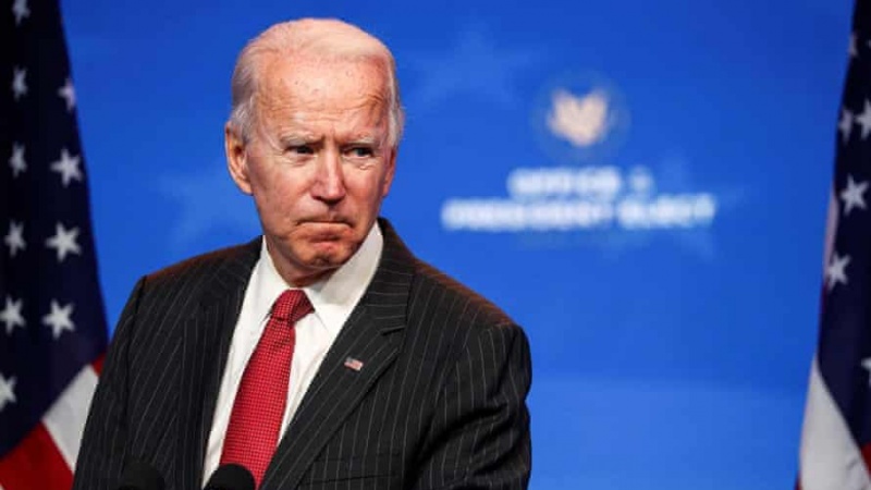 米メディア、「バイデン大統領は、世界をさらに危険な場所に変えた」