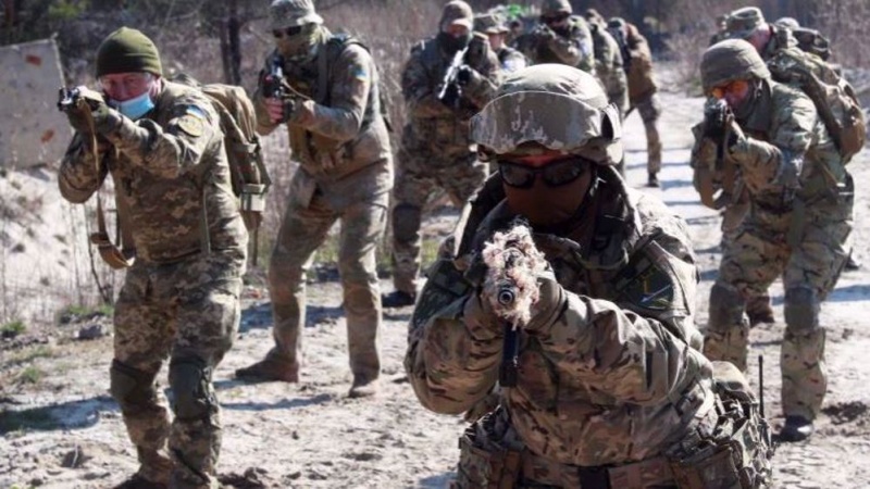 Ukraine: exercice-suicide de l’OTAN?