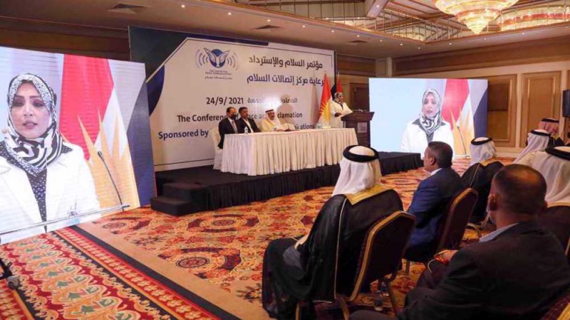 Erbil: un coup d'Israël qui fait flop