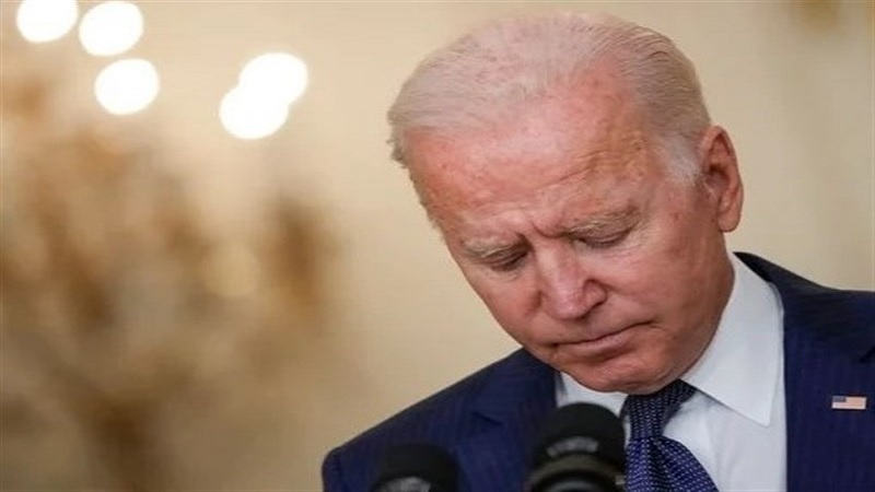 Biden'ın performansından memnuniyetsizlik %58'e ulaştı