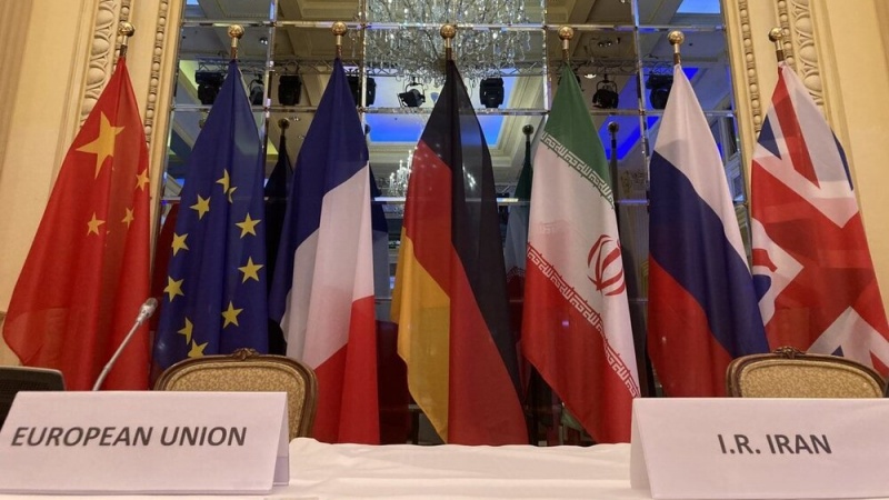 イスラエルが、核合意復活を目指すウィーン協議の再開を懸念