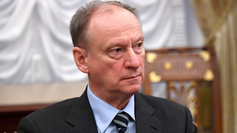 Патрушев: Вмешательства Запада в России участились