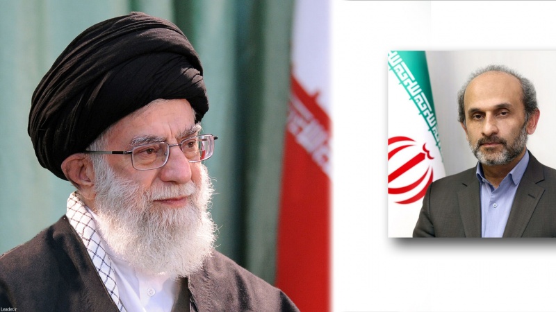 Iran: Revolutionsführer ernennt Peyman Jebelli zum neuen IRIB-Leiter