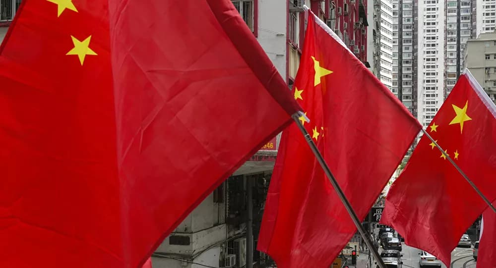 China: EUA utilizam direitos humanos como 'pretexto' para impor sanções contra Rússia