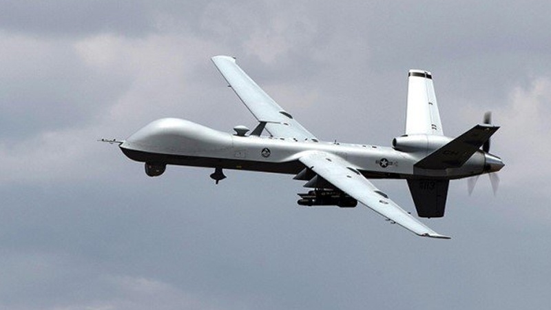 Taliban warnen USA