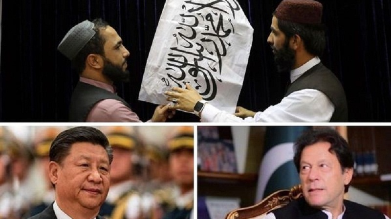 Kaki Pakistan di Kubangan Konflik Afghanistan