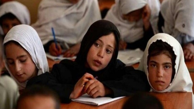 Taliban: Pedoman Pembukaan Sekolah Perempuan Segera Dirilis