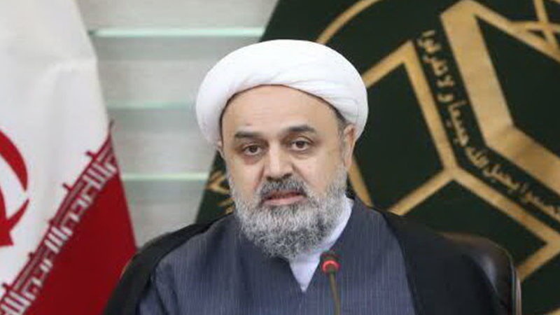 دیداری سکرتێری گشتیی یەکگرتووی ئیسلامیی کوردستان لەگەڵ سکرتێری گشتیی کۆگەی جیھانیی لێک نزیک کردنەوەی ئایینزا ئیسلامیەکان