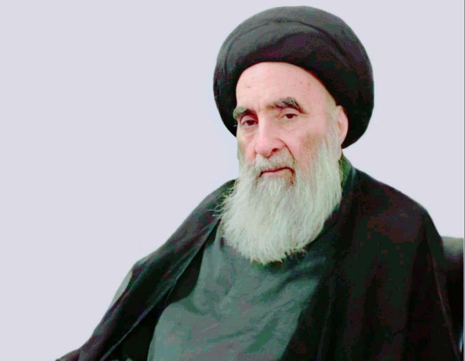 بيان مكتب المرجع السيستاني حول الانتخابات النيابية القادمة في العراق