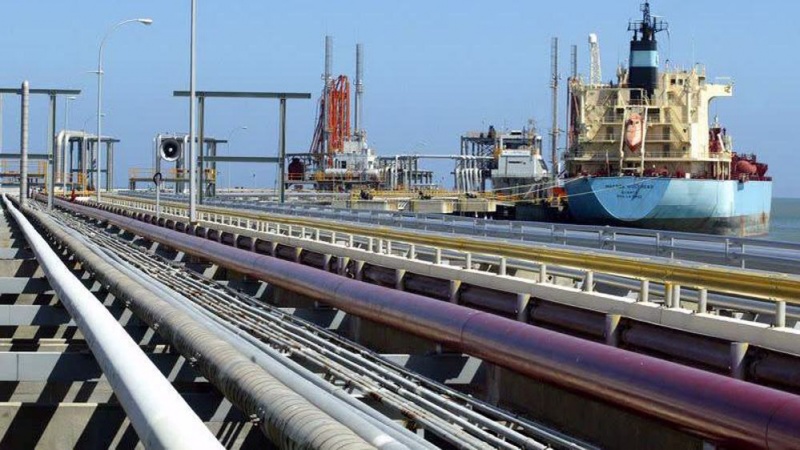 Iran/Venezuela liquident le dollar