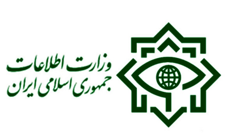 وەزارەتی ئیتیلاعاتی ئێران: سەرکردەی تاقمۆکەیەکی تیرۆریستی کوژرا