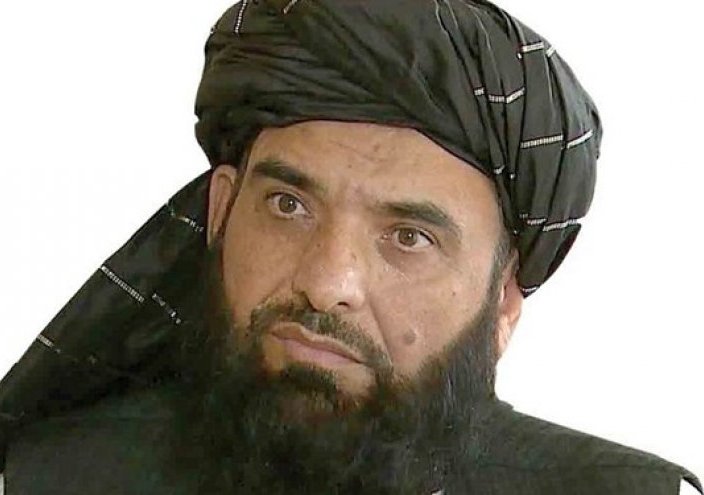 ممثل "حركة طالبان" يتوقع تمثيل أفغانستان في الأمم المتحدة قريبا