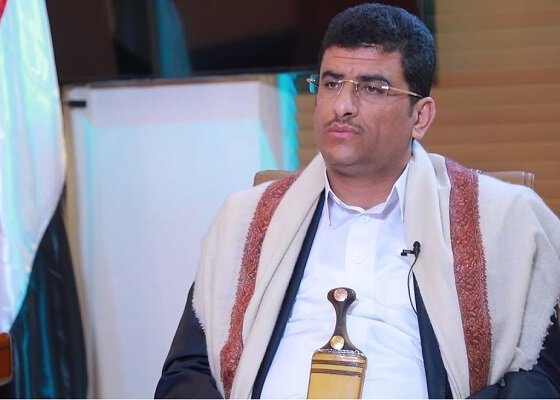 وزير المالية اليمني يتهم بريطانيا بإدارة الحرب على إقتصاد اليمن