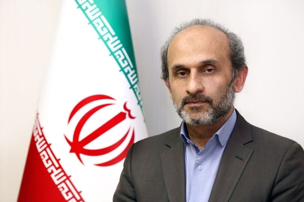 Imam Khamenei appoints Peyman Jebelli as new IRIB chief