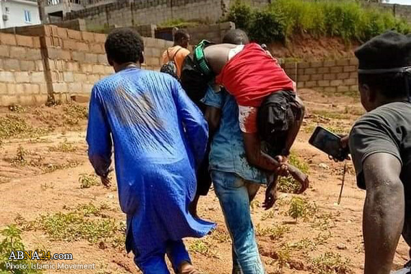 Bloody Arbaeen in Abuja: At least 8 Shiites killed by security forces