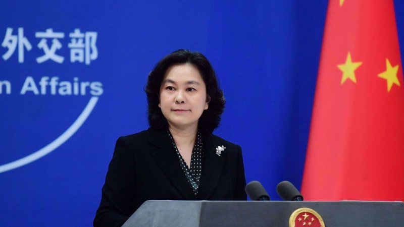 China lehnt US-Antrag auf Reduzierung der Ölimporte aus Iran ab