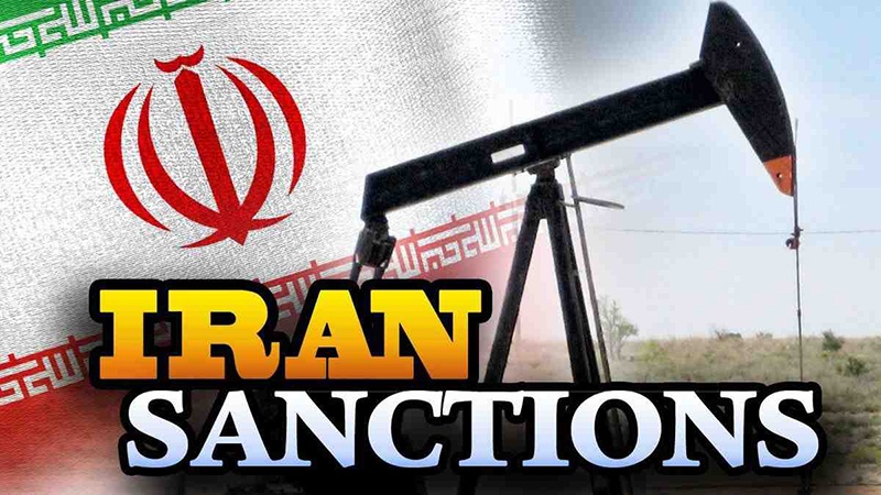 China: Tunapinga vikali vikwazo vya Marekani dhidi ya Jamhuri ya Kiislamu ya Iran